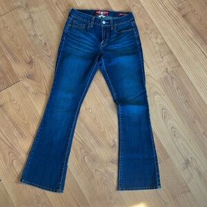 🍀 Lucky Brand Bootcut Jeans 🍀